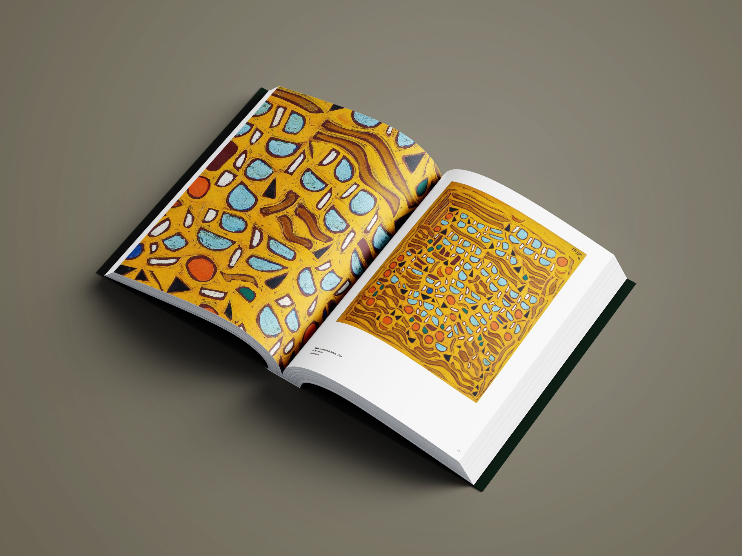Fadjar Sidik: Expressive Design