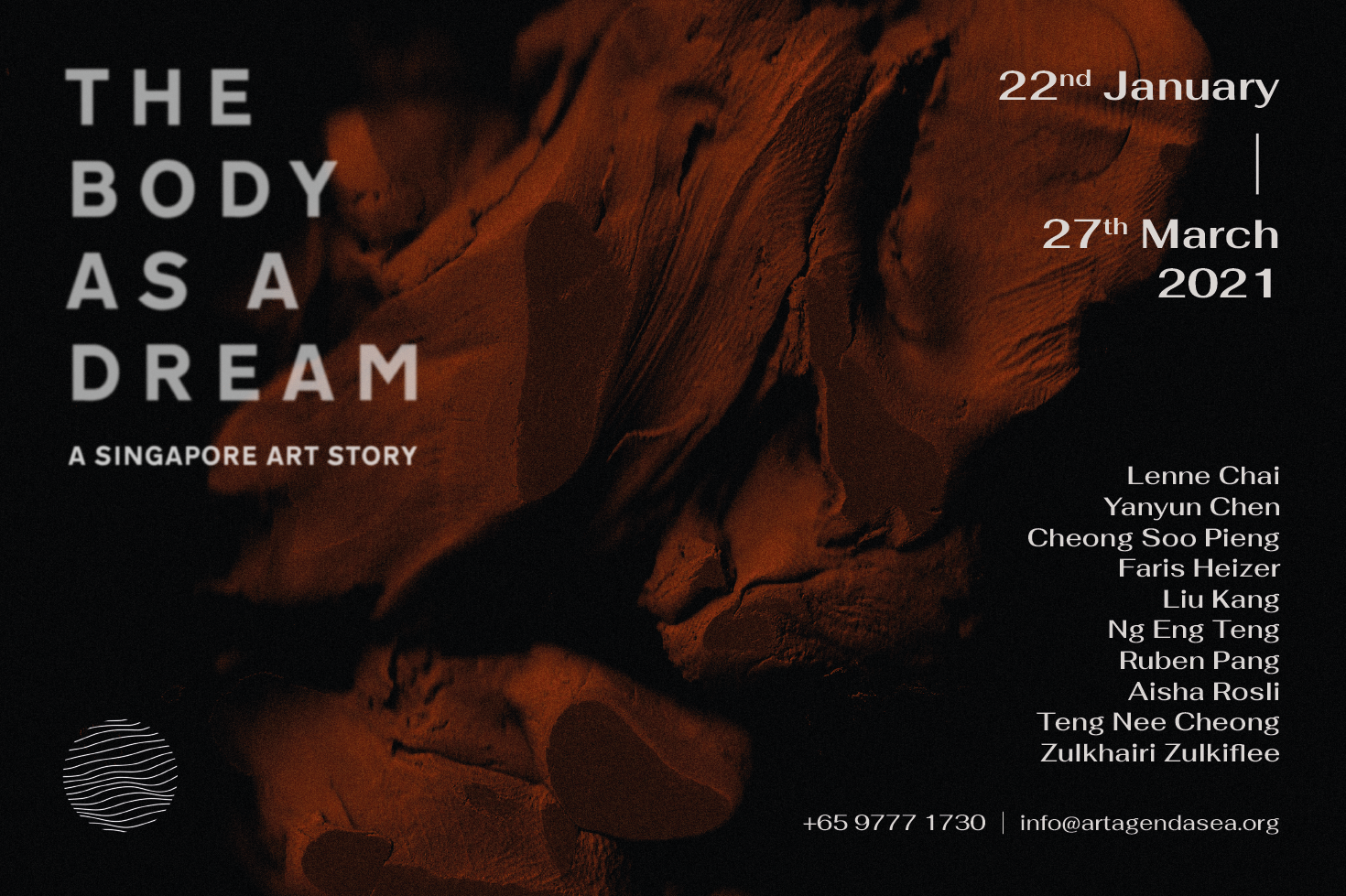 The Body as a Dream: A Singapore Story