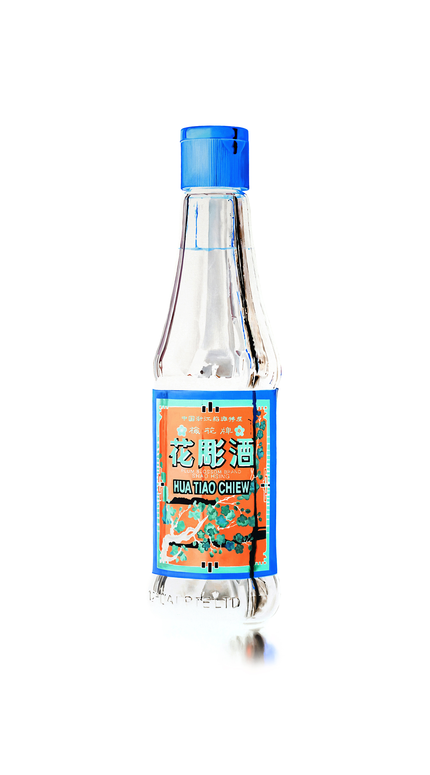 Bottle #6a