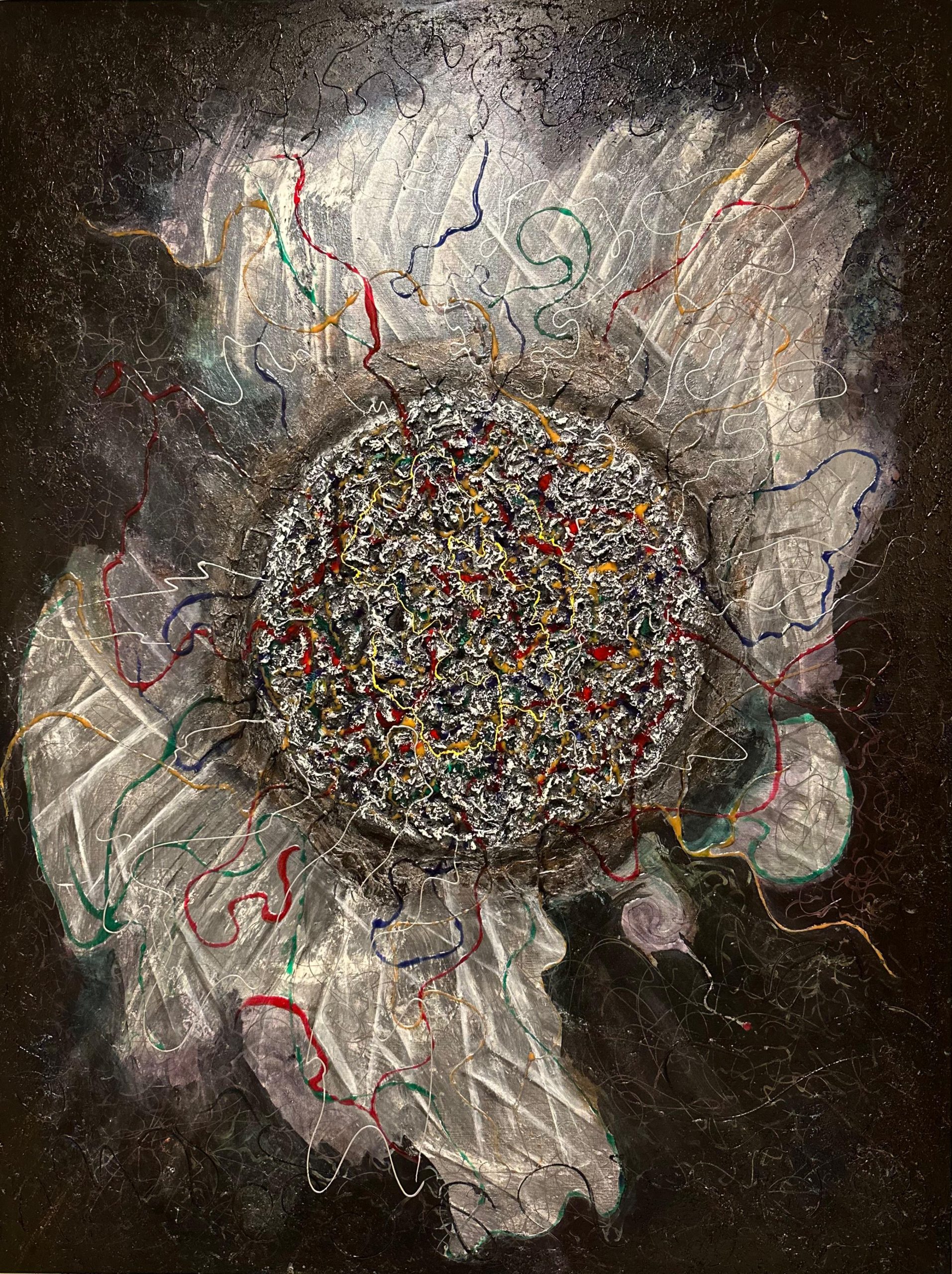 Birth of a Star