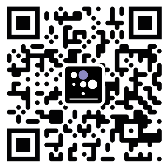 App QR Code