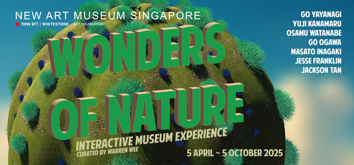 Wonders of Nature