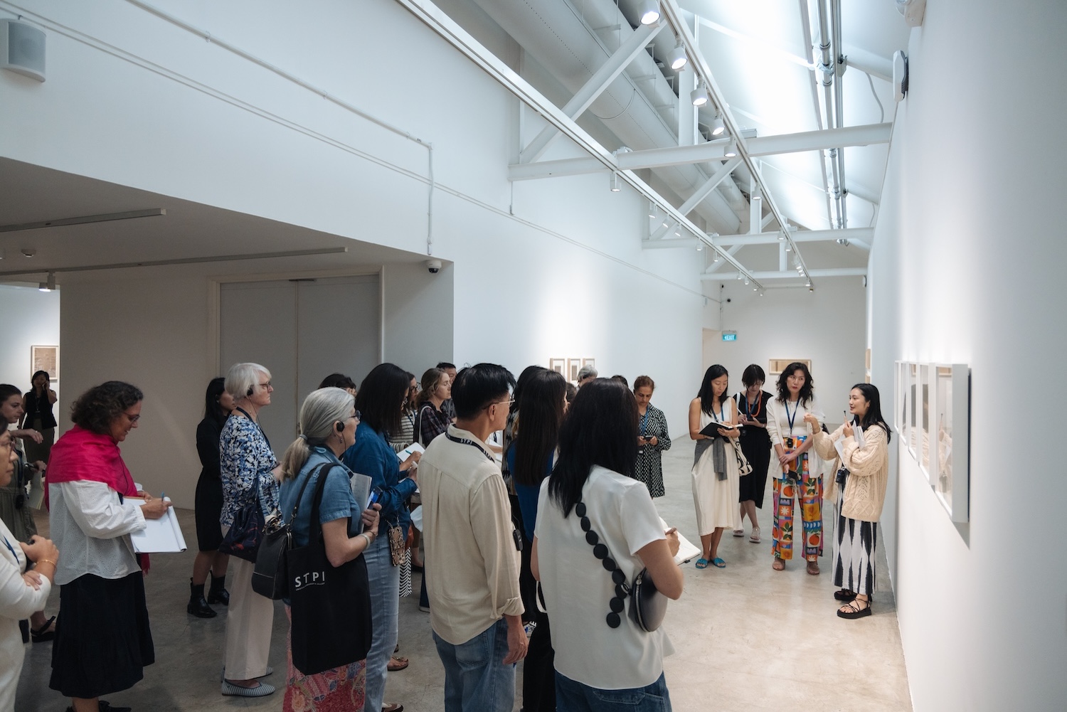 Guided Tours | Wifredo Lam: Outside In (Weekday, English Language)