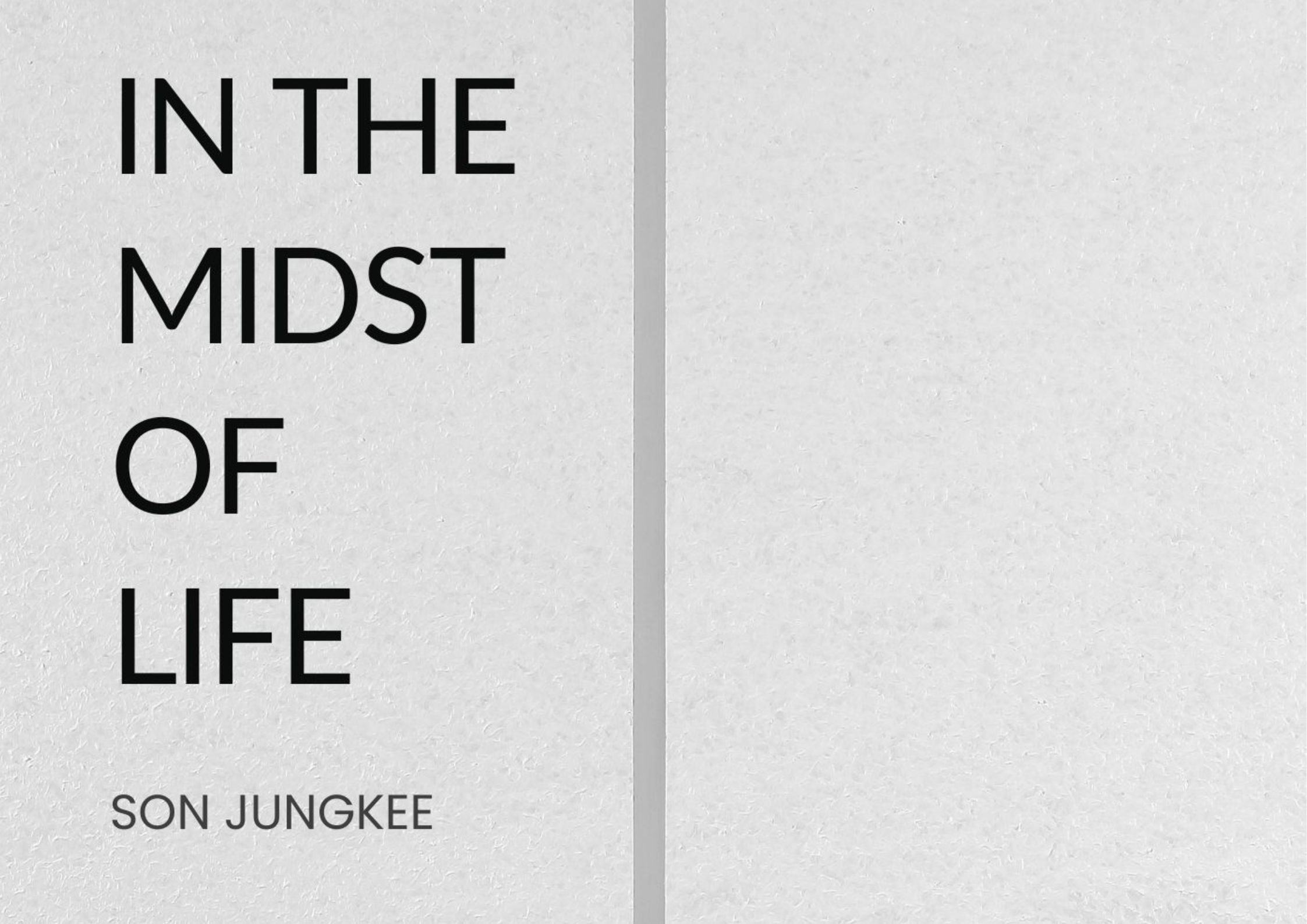 In the Midst of Life