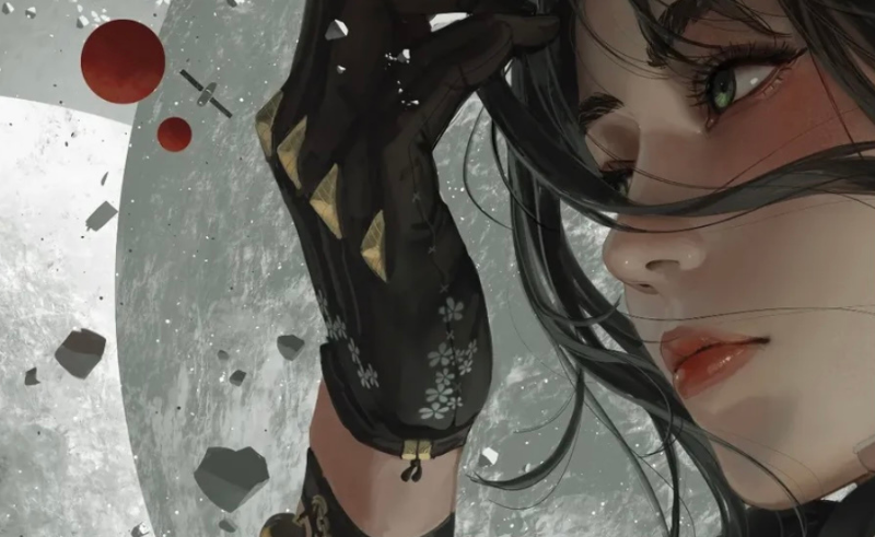Ghost in the Shell : Stand Alone Complex