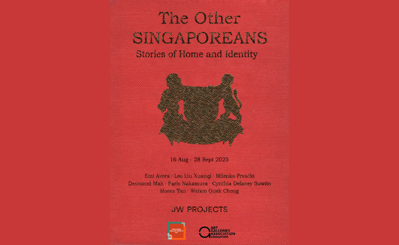 The Other Singaporeans
