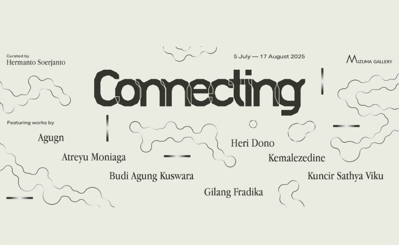 Connecting