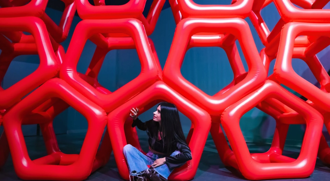 Things to do in Singapore this week