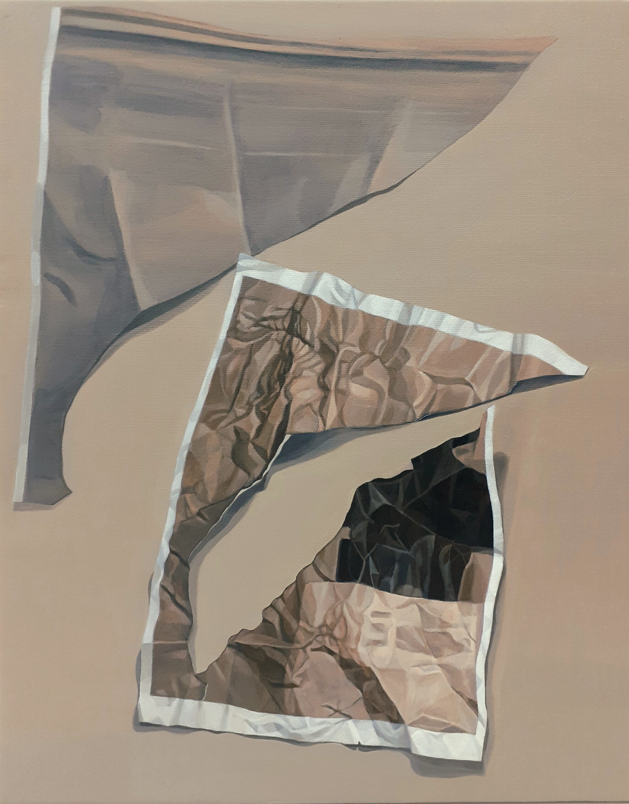 Nobody Exists In A Still Life – A Solo Presentation by Minstrel Kuik