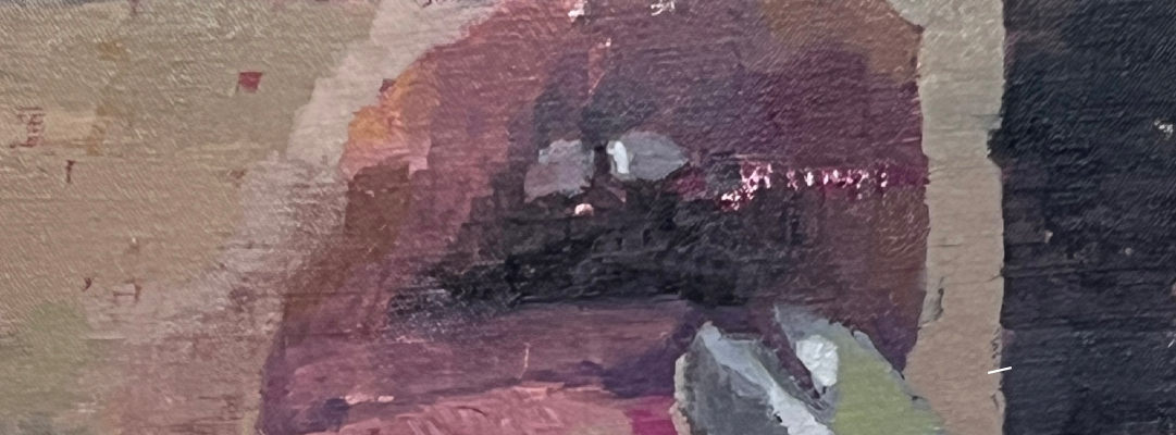 Eros Riff by Jeremy Sharma