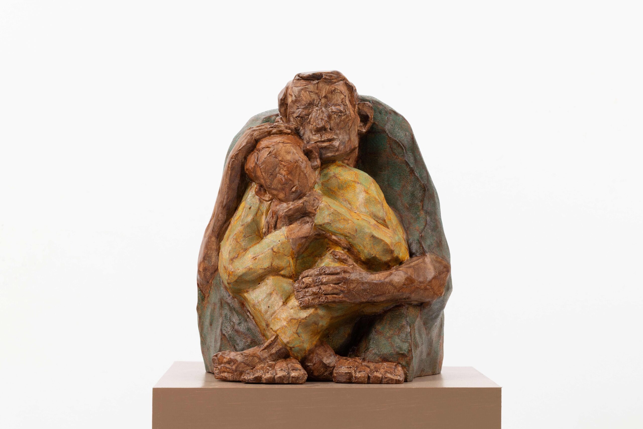 Consolation and Constellation