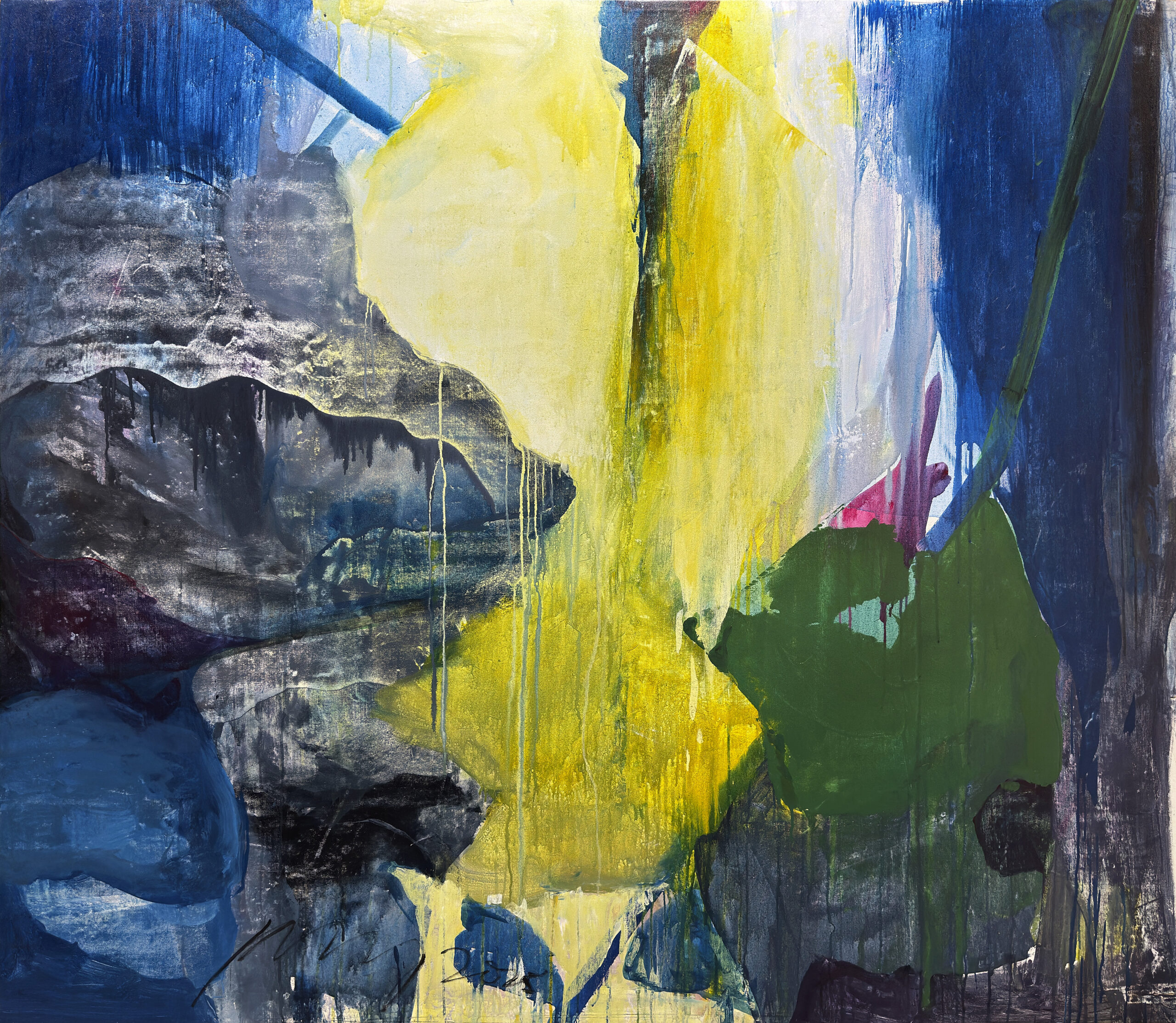 Mirror Straits: A Taiwan-Singapore Joint Presentation