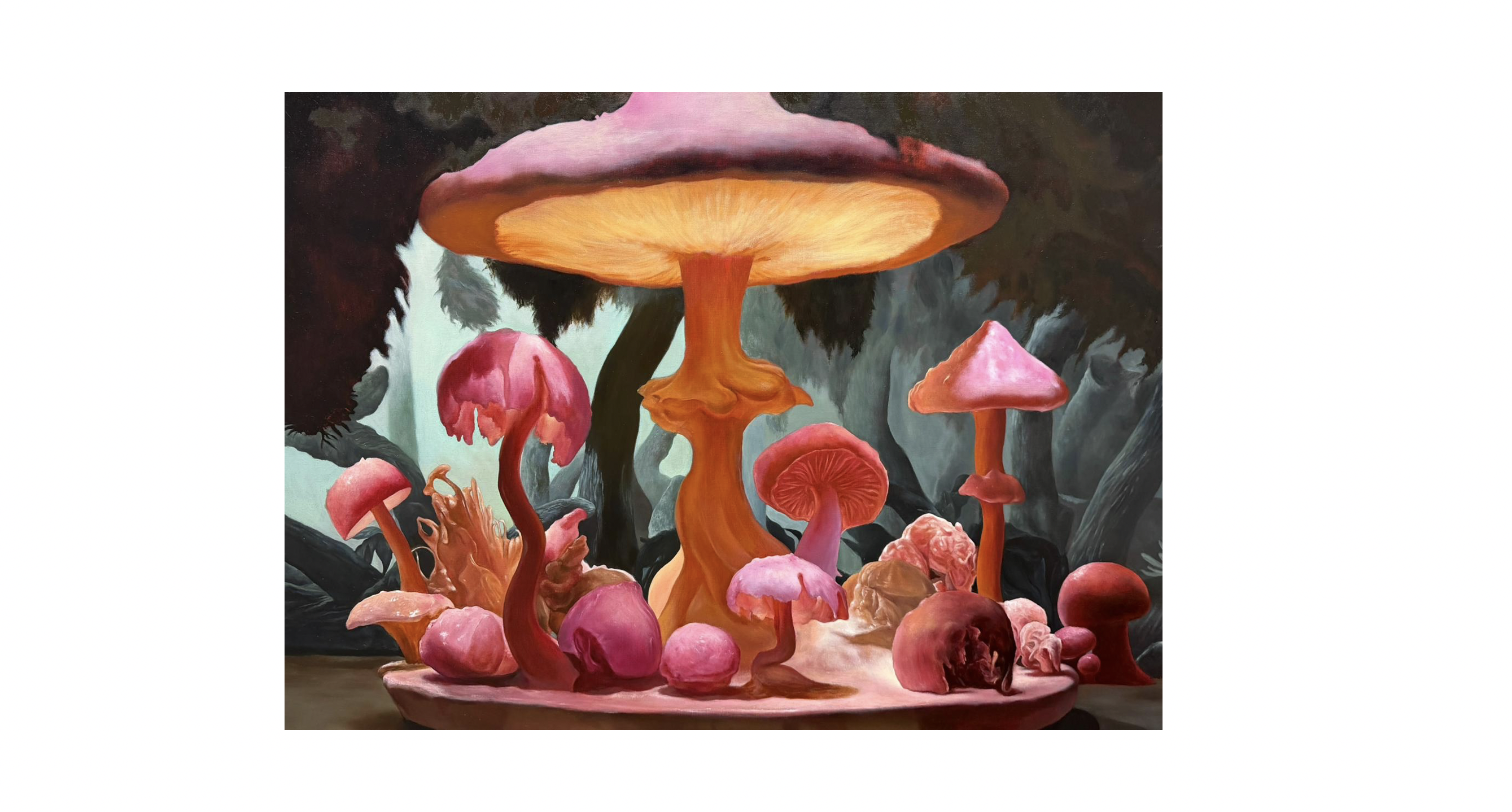 No Island is an Island