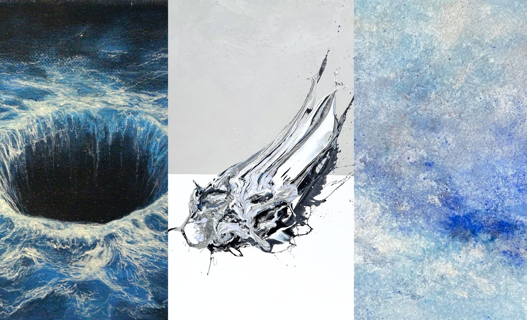 (Not So) Silent Waters