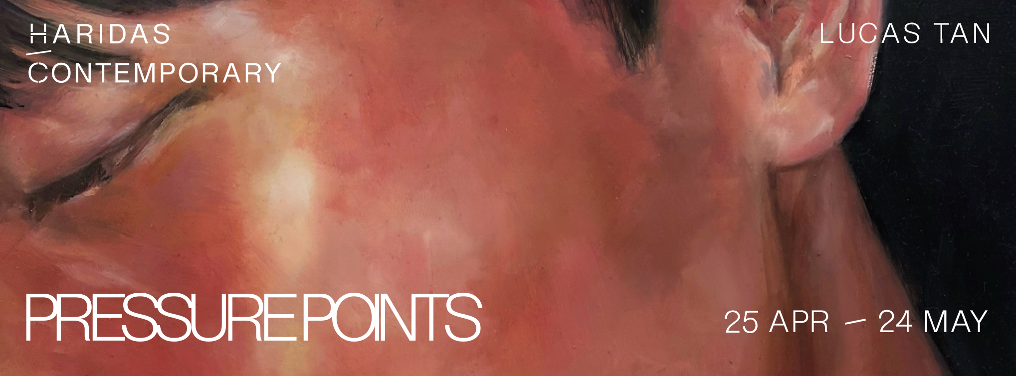 Pressure Points by Lucas Tan