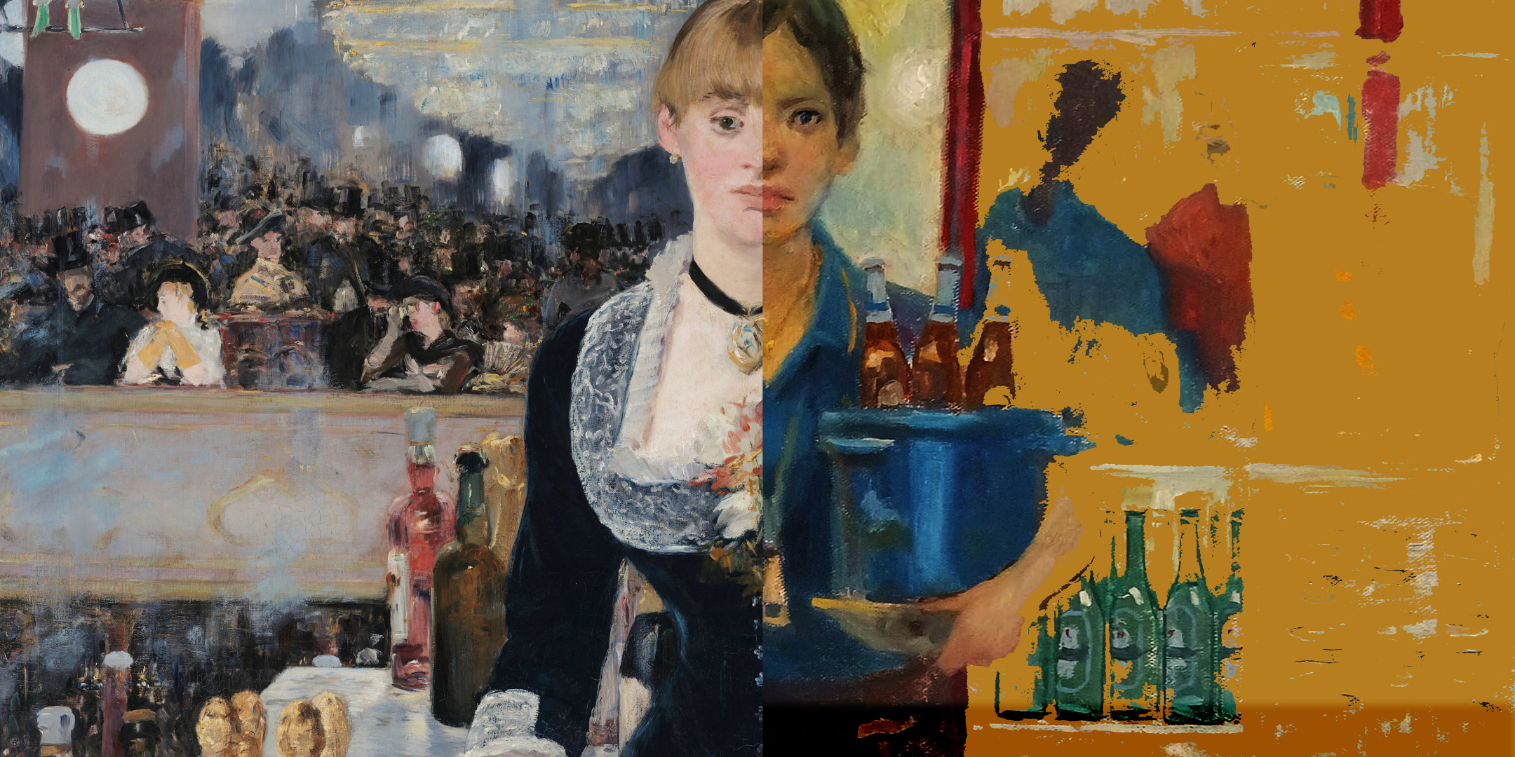 RÉVOLUTION! – A FOOLS’ DIALOGUE