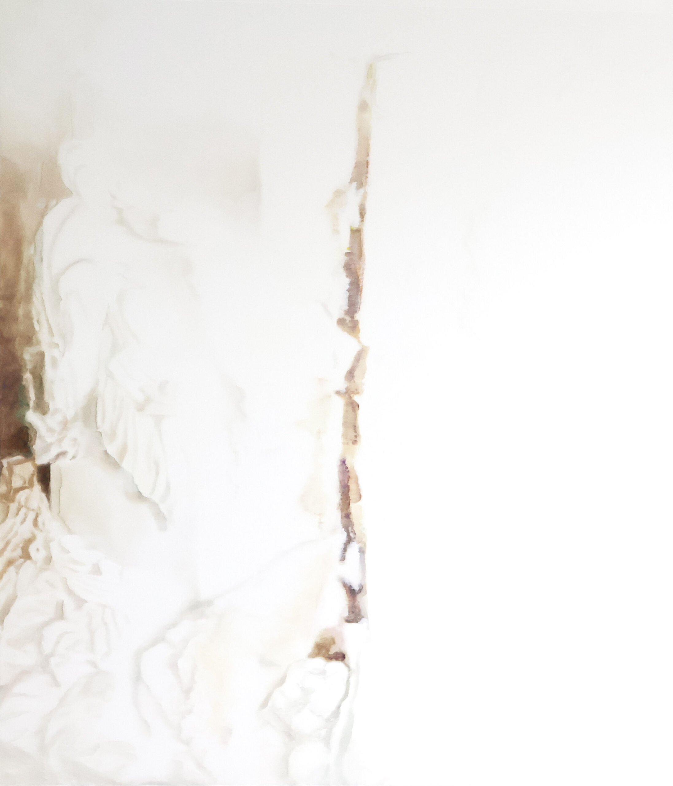 ARTIST TALK | SHIFTING, PAINTING, OPENING, CLIMBING