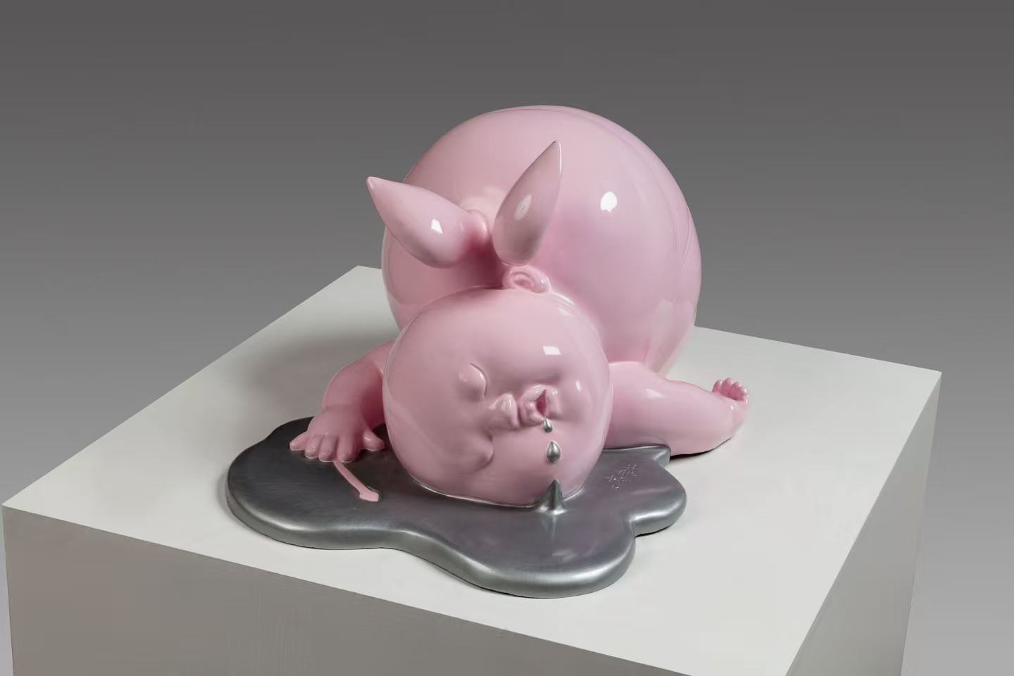 Falling Asleep: Cupid 都睡了-丘比特
