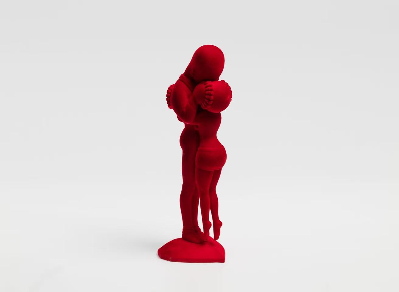 Our Generation: I Love You (Red)  我们这一代-I Love you(红)