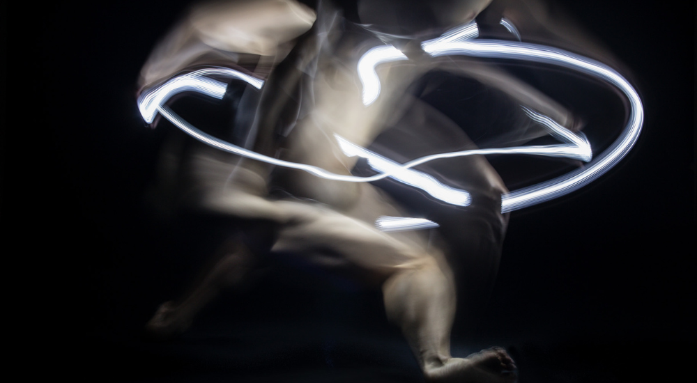 LIGHT SIGNATURES AND TRACES