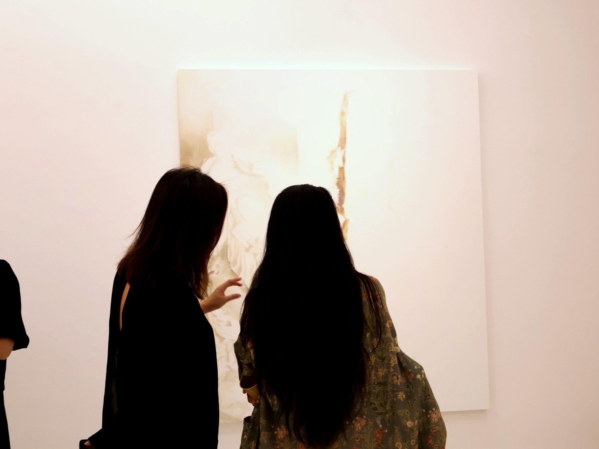 The Looking Room: Slow Looking for Busy Minds