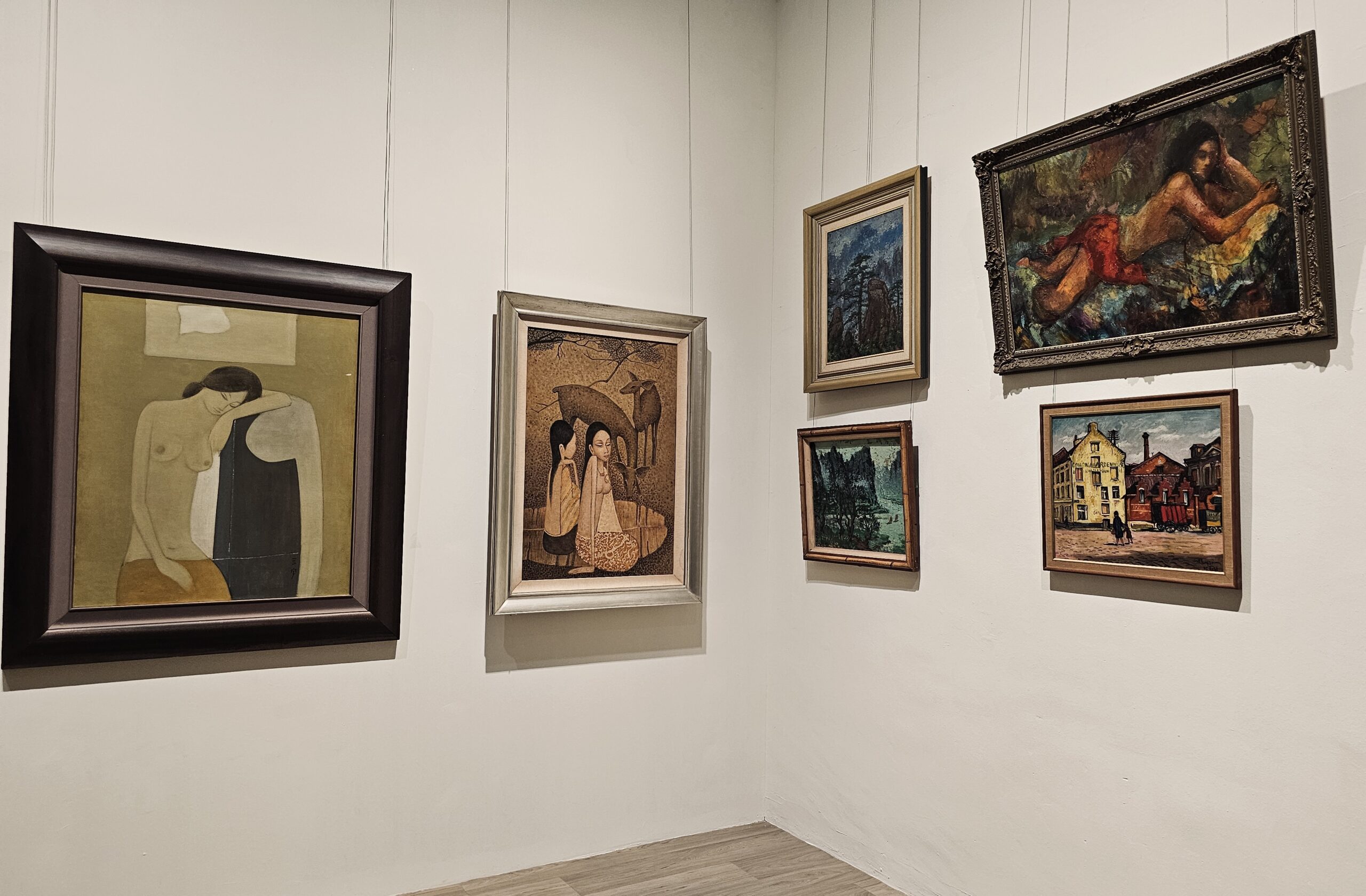 Collectors’ Home Tour | An Uncommon Encounter