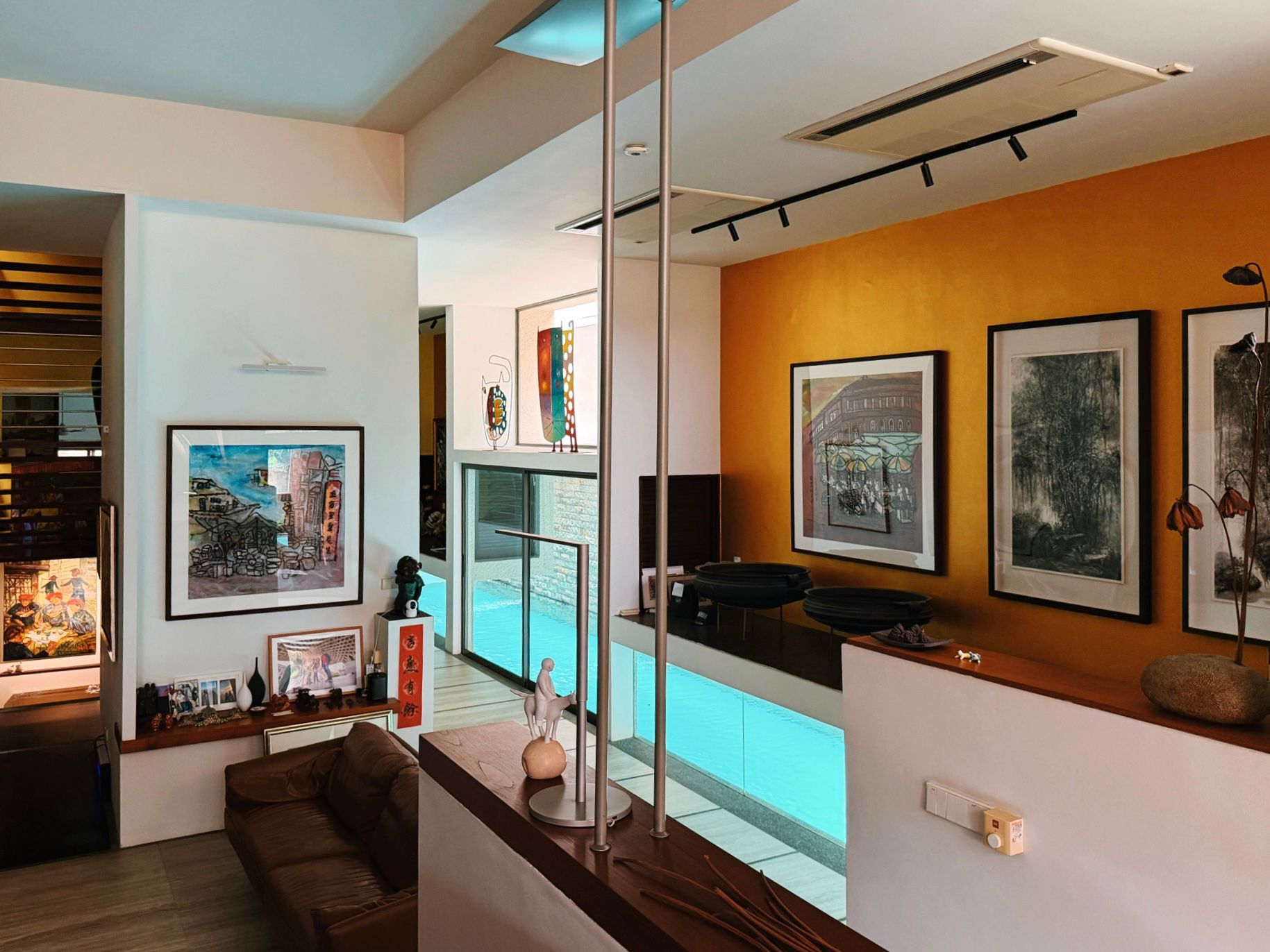 Collectors’ Home Tour | Inside the Living Collection of Serangoon Garden Way