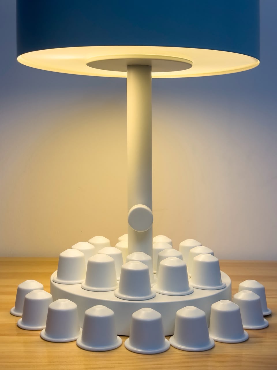 Counterweight: The Systems of Two