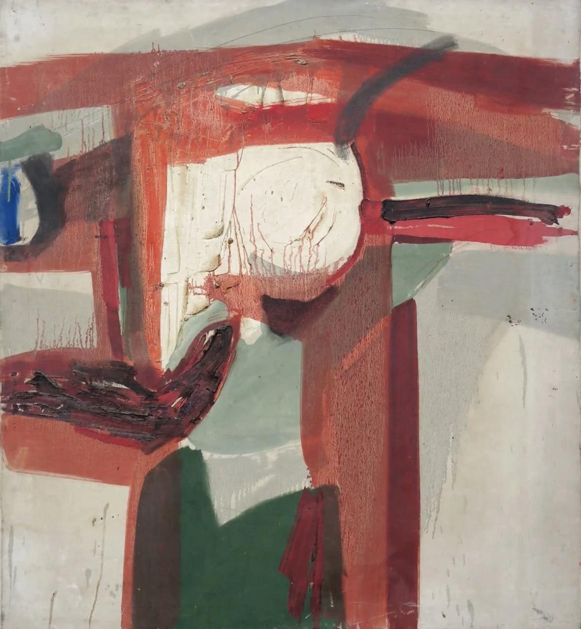 Curator Tour: Roots & Resonance 2026 — Through Brush and Memory