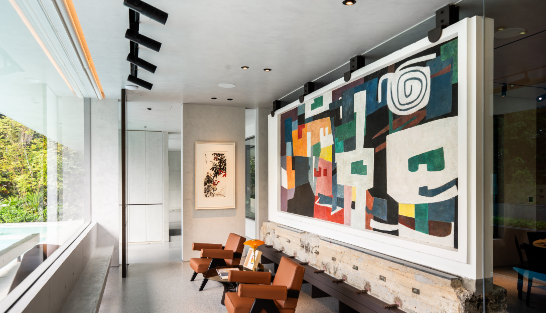 Collectors’ Home Tour | Inside 5 Kingsmead