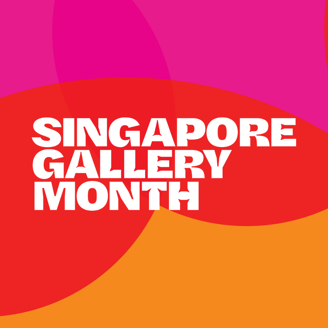 PRESS RELEASE: SINGAPORE GALLERY MONTH 2026