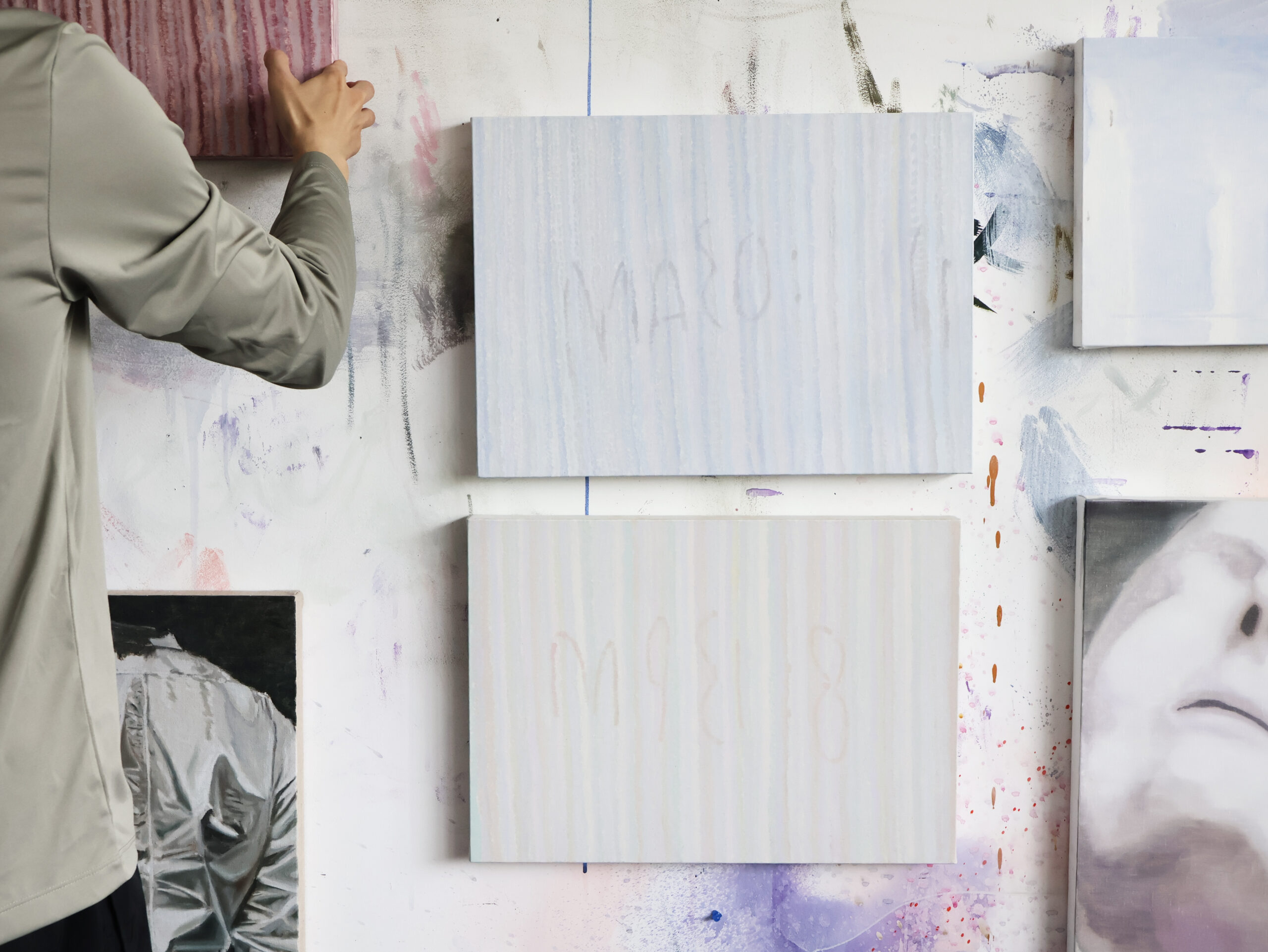 Meet the Artist | Luke Heng & Pulp Editions