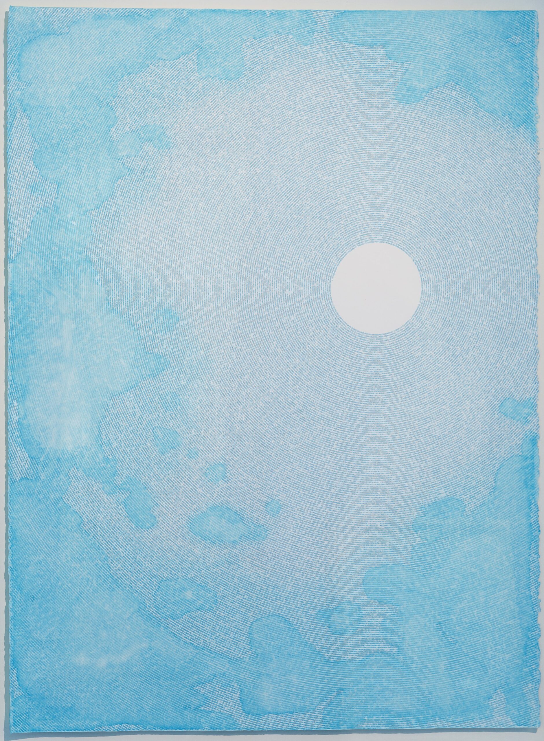 Tsuyoshi Hisakado: Ephemeral time, eternal world