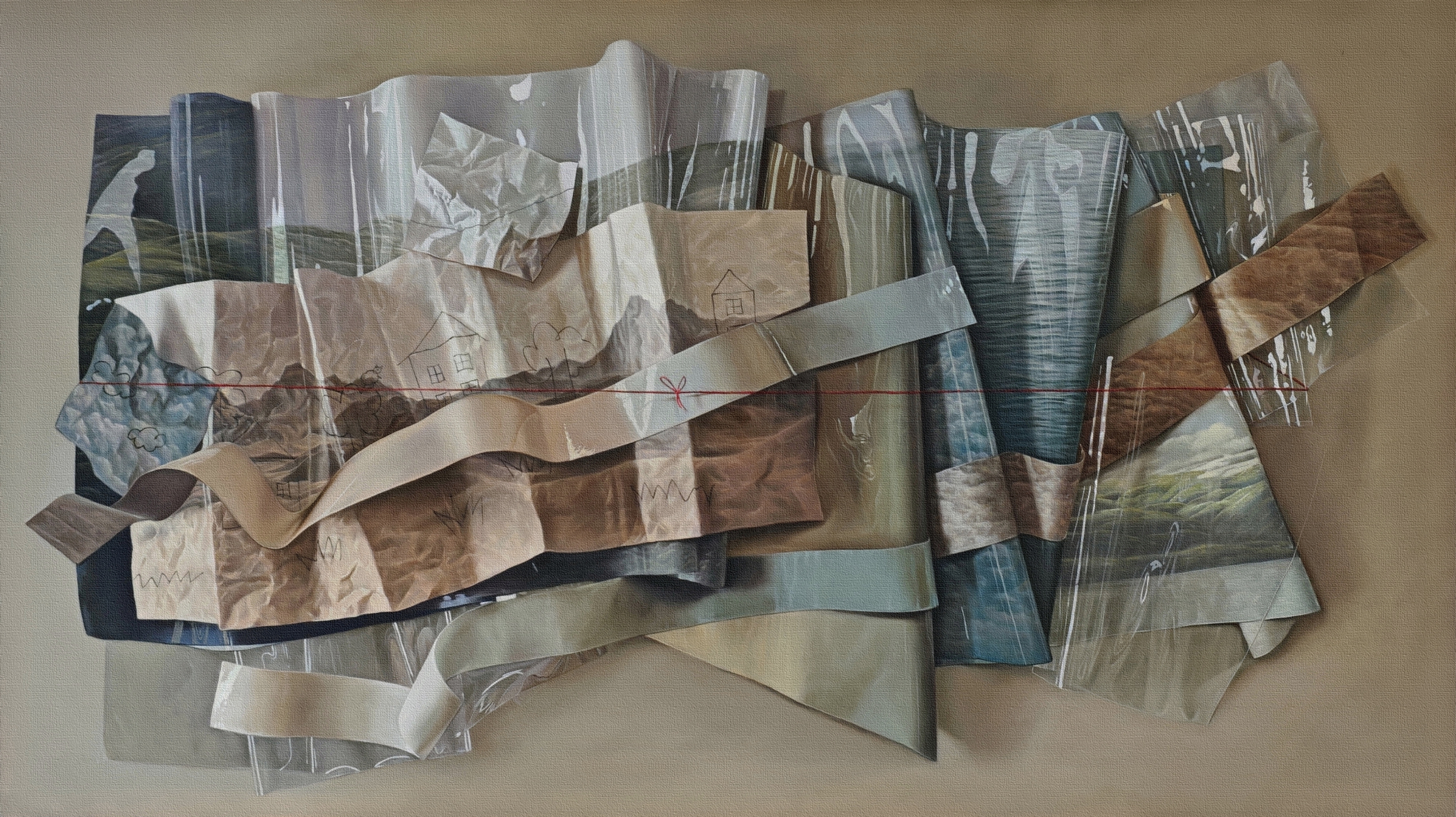 PULSE 2 – Haridas Contemporary Biennial Group Show